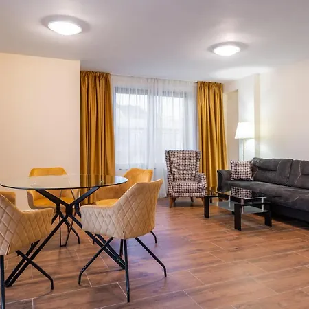 Chic 2bd Flat With Modern Furniture On Aldomirovska By Flat Mаnager