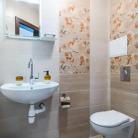 Chic 2bd Flat With Modern Furniture On Aldomirovska By Flat Mаnager Appartement *
