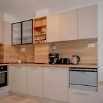 Appartamento Chic 2bd Flat With Modern Furniture On Aldomirovska By Flat Mаnager Sofia