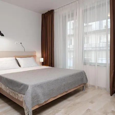 Apartment Chic 2bd Flat With Modern Furniture On Aldomirovska By Flat Mаnager Sofia