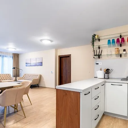 Apartment Chic 2bd Flat With Modern Furniture On Aldomirovska By Flat Mаnager Sofia