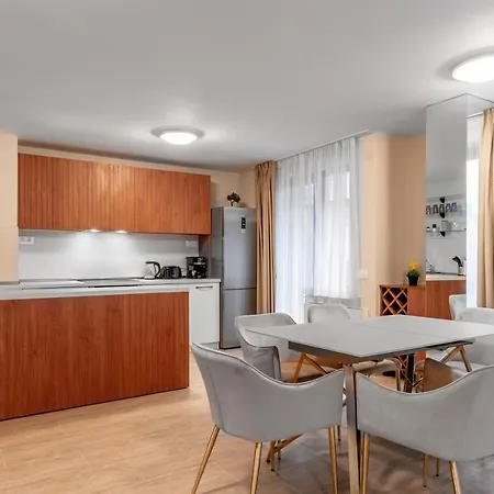Chic 2bd Flat With Modern Furniture On Aldomirovska By Flat Mаnager * Sofia