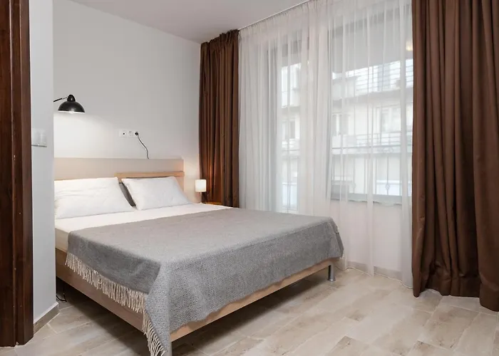 Apartament Chic 2bd Flat With Modern Furniture On Aldomirovska By Flat Mаnager Sofia