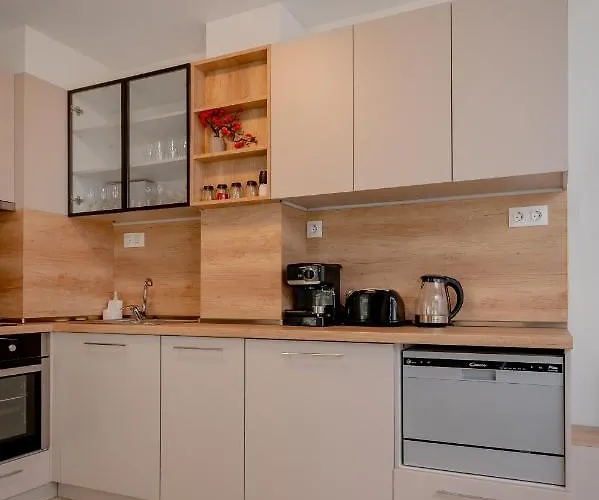 Apartament Chic 2bd Flat With Modern Furniture On Aldomirovska By Flat Mаnager Sofia