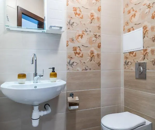 Chic 2bd Flat With Modern Furniture On Aldomirovska By Flat Mаnager Apartament *