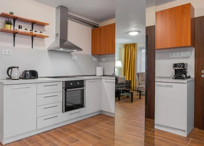 Apartament Chic 2bd Flat With Modern Furniture On Aldomirovska By Flat Mаnager *