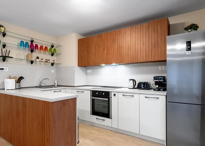 Apartament Chic 2bd Flat With Modern Furniture On Aldomirovska By Flat Mаnager Sofia