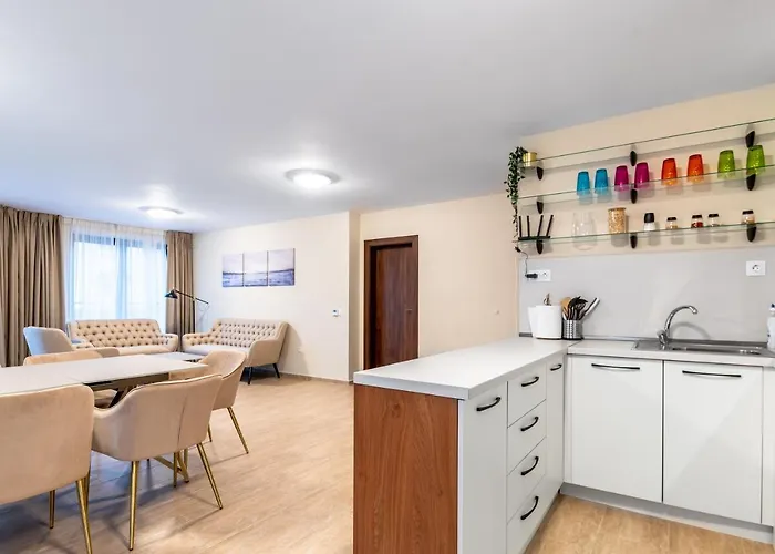 Apartament Chic 2bd Flat With Modern Furniture On Aldomirovska By Flat Mаnager Sofia